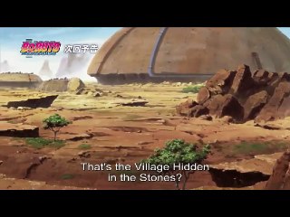 Boruto Episode 82 Preview Eng Sub