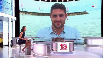 Route du Rhum : François Gabart et Francis Joyon bord à bord