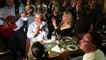 Saint-Rémy-de-Provence : les amis de Charles Aznavour lui ont rendu hommage