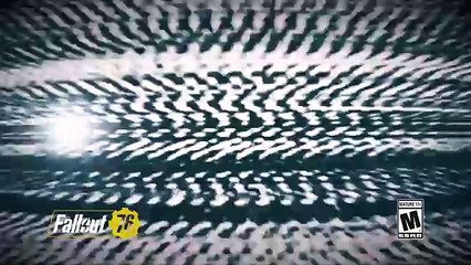 Fallout 76 - Countdown to Launch at PlayStation Store