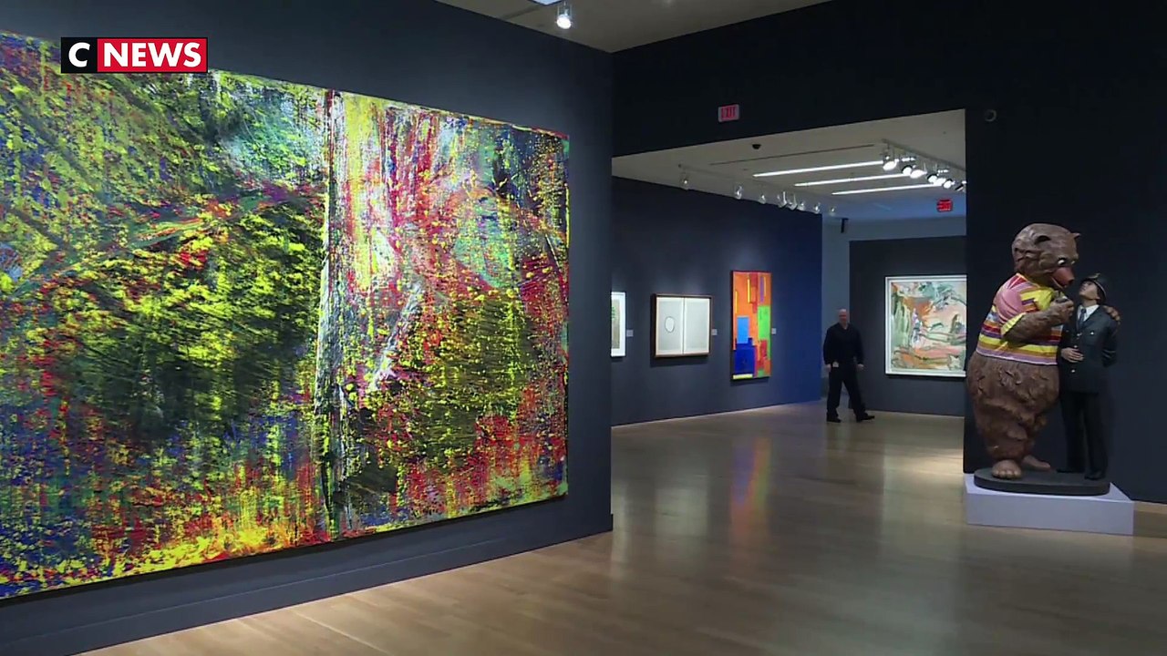 Des collections impressionnantes vendues aux enchères