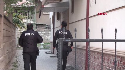 Karaman Nişanlısından Ayrılan Kız Kardeşini Bıçakladı