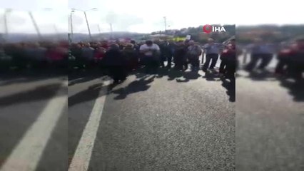 Bakan Soylu, Yüksekova'da Tedavileri Devam Eden Askerleri Ziyaret Etti
