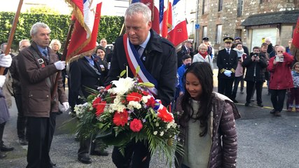 Les commémorations de l’armistice de 1918