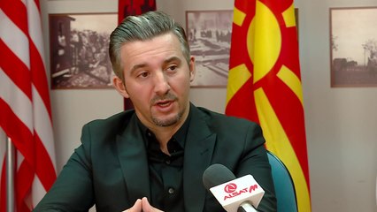 Vonesa në ndërtimin e hekurudhës drejt Bullgarisë