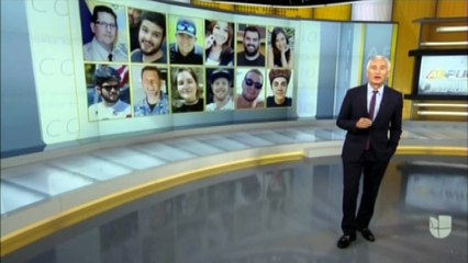 Al.Punto con Jorge Ramos domingo 11 noviembre 2018. #AlPunto #Mexico #JorgeRamos #Aguascalientes #Noticias #Nouvelles #TéléNoticias #California