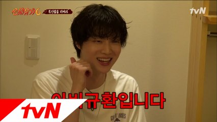 전쟁터의 중심에서 구美를 외치다