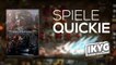 Thronebreaker: The Witcher Tales - Spiele-Quickie