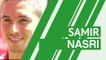 Player Profile Samir Nasri