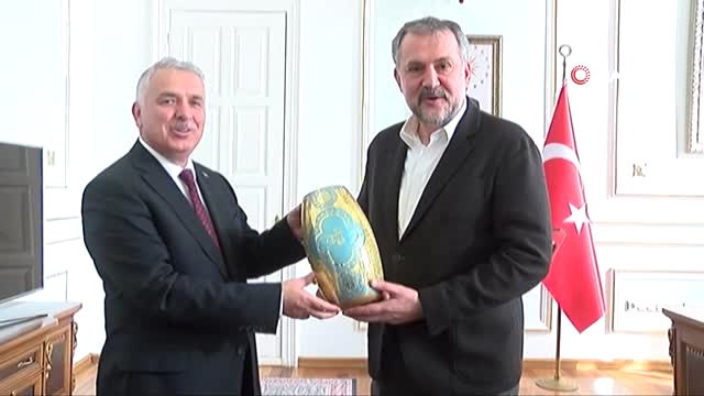 2 Günde 481 Bin TL Ceza... Çevre ve Şehircilik Bakan Yardımcısı Birpınar: Hiçbir Şekilde Kimsenin...