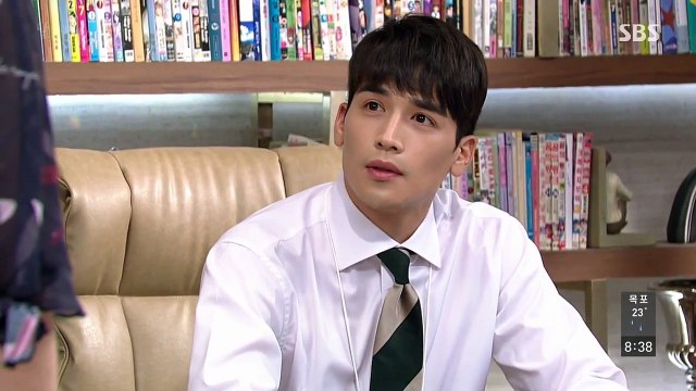 Kẻ Thù Ngọt Ngào Tập 46 Lồng Tiếng Thuyết Minh - Phim Hàn Quốc - Choi Ja-hye, Jang Jung-hee, Kim Hee-jung, Lee Bo Hee, Lee Jae-woo, Park Eun Hye, Park Tae-in, Yoo Gun