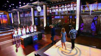 Masterchef US S08E06 Silenced by the Lambs