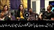 Shiraz Uppal describes qualities of Pakistani singers
