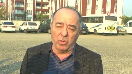 Sismolog Prof. Dr. Oğuz Gündoğdu: "İstanbul'da 7.5 Şiddetinde Deprem Bekliyoruz"