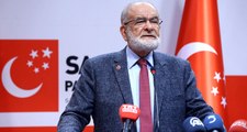 Saadet Partisi Genel Başkanı Temel Karamollaoğlu, Partisinin İttifak Kararını Açıkladı