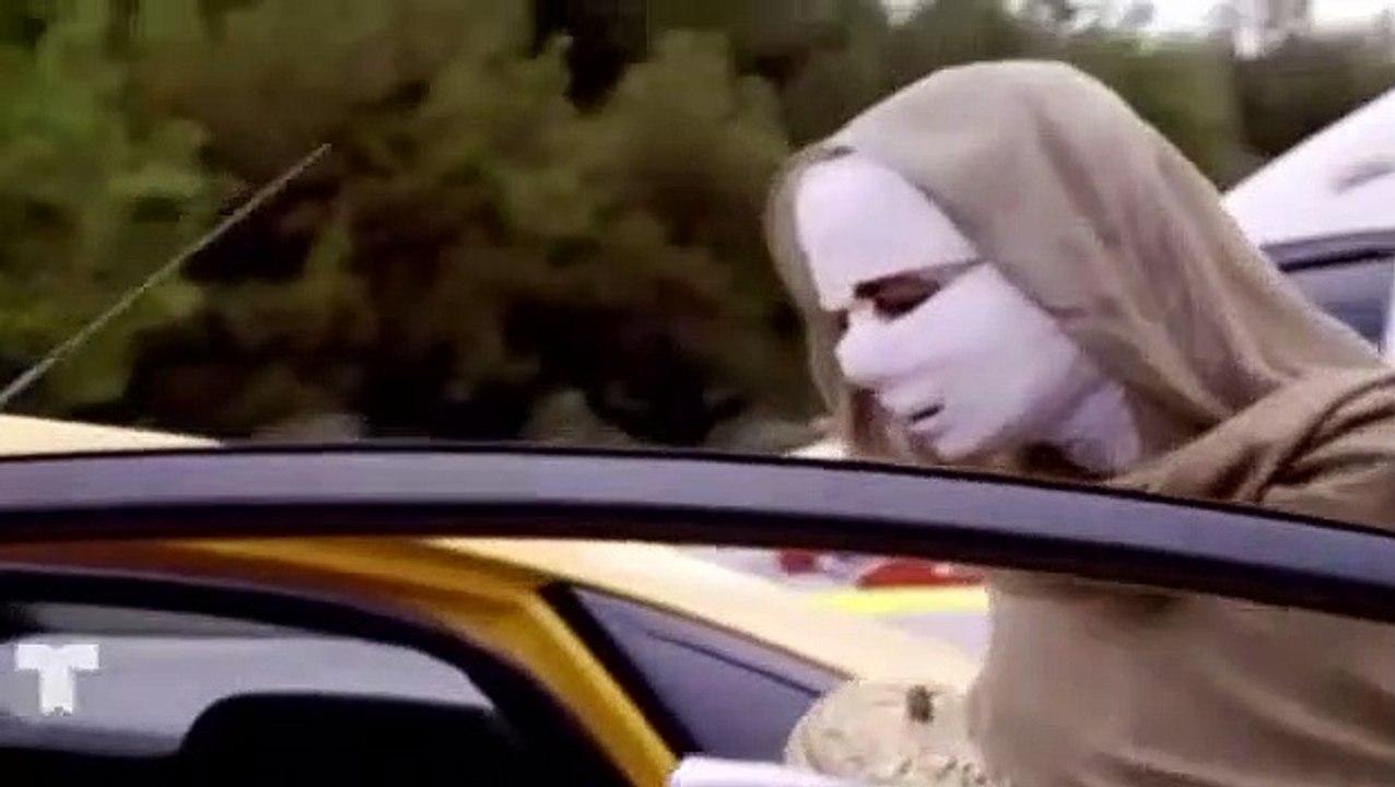 Sin Senos Si Hay Paraiso 3 Capitulo 44 HD