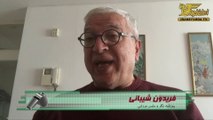 شیبانی:سهراب مرادی یکی از استثناهای وزنه برداری دنیا است