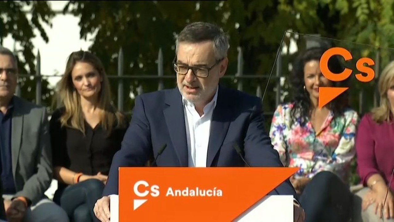 Villegas: "Sánchez cede poder a los populistas por dos semanas más en el avión oficial"