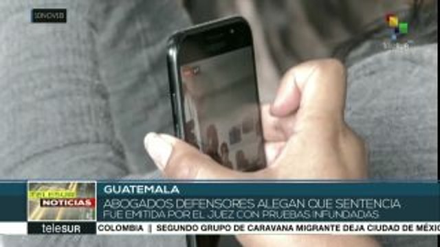 teleSUR Noticias: Se cumplen 14 años del asesinato de Yasser Arafat