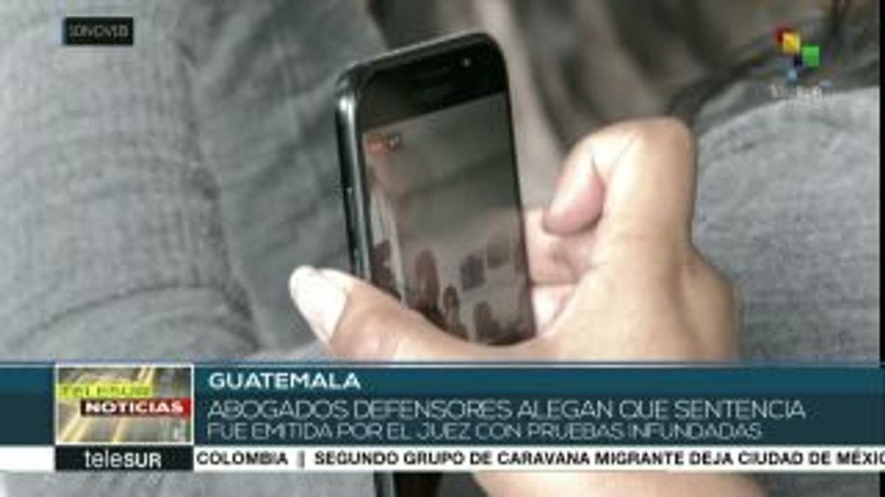 teleSUR Noticias: Se cumplen 14 años del asesinato de Yasser Arafat