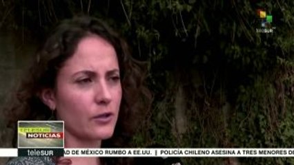 Ecuador: preocupación por amenaza a territorios Yasuní