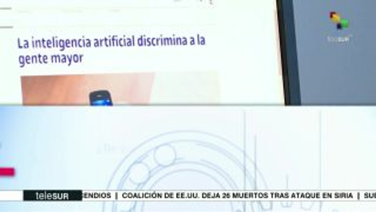 Atomun: ¿Cómo discrimina la inteligencia artificial?