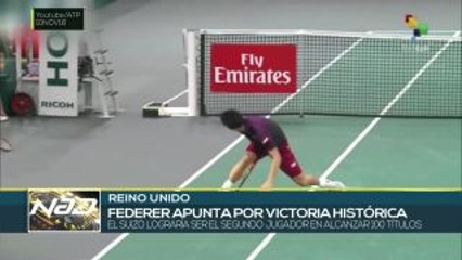 NAD: Todo listo para Mundial Femenino Sub17