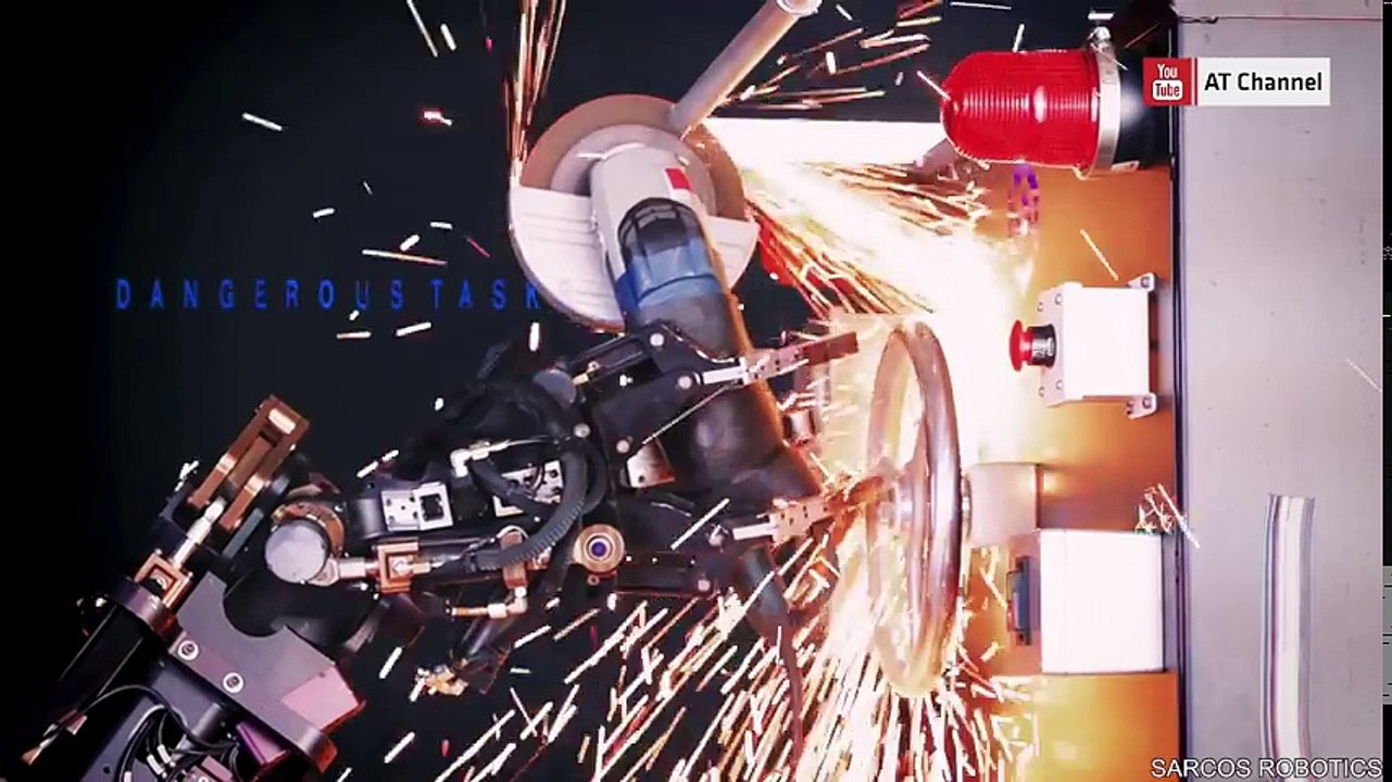 Amazing Inventions 2018 - Construction Technology & Machines For Your Future House