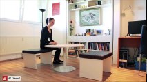 Amazing Saving Ideas Smart Furniture 2018