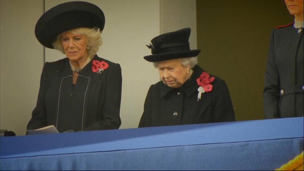 Cento anni dalla fine della Prima guerra mondiale: cerimonie a Londra e Ypres