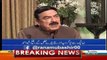 I Will Be The Best Perfomer Amongst All The Ministers-Sheikh Rasheed