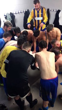 Fc Soissons / Us Chauny B