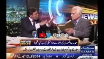 Best of Pakistani Politicians FIGHTING and ABUSING on LIVE TV! (Part 3) _