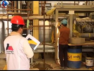 تطور العلاقات الاقتصادية بين #ايران و #العراق