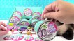 Littlest Pet Shop LPS Hungry Pets Blind Bag Toy Review _ PSToyReviews