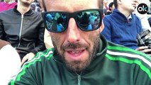 OKjeda: “¿Os ha ganado su Majestad el Real Betis, no Hulio?”