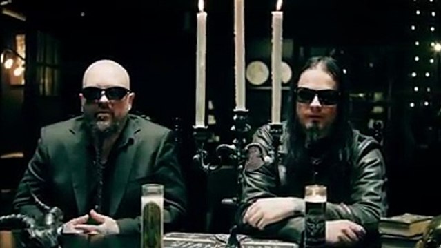 OUT WORLDWIDEThe tenth full-length album, EONIAN, is out now! Listen and grab your copy at .World tour dates and tickets at Filmed at Blackcraft Cult.