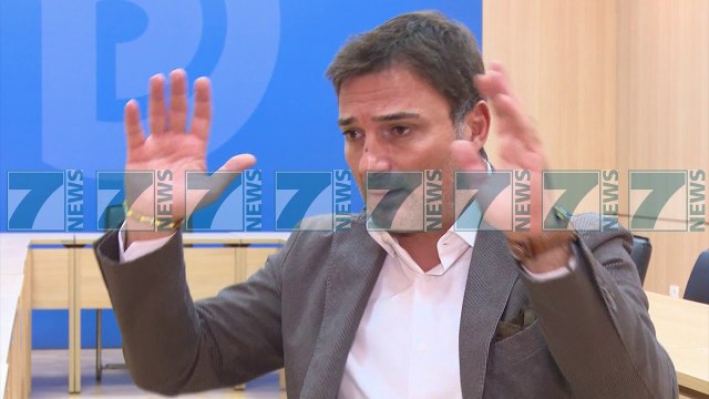 PD KERKON TE ZGJIDHET NGERÇI PER KUSHTETUESEN - News, Lajme - Kanali 7