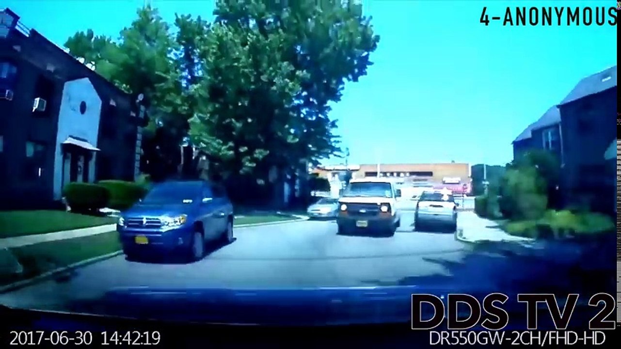 [US ONLY] AMERICAN CAR CRASH ROAD RAGE COMPILATION #90