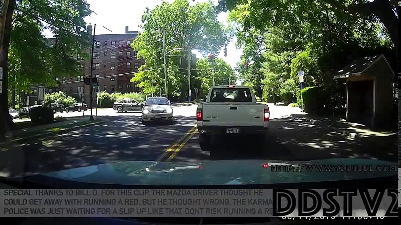 [US ONLY] US CAR CRASH ROAD RAGE COMPILATION #37 [JULY 4TH EDITION]