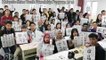 Malaysian students enjoy week-long exchange programme in China