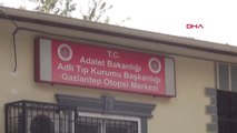 Gaziantep Komşu Ailelerin Silahlı Kavgasında Ölen 2 Kişi Defnedildi