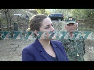 USHTRIA REHABILITON RRUGEN NE DIBER - News, Lajme - Kanali 7