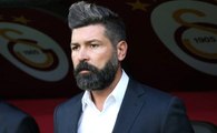 Adana Demirspor, Teknik Direktör Hakan Kutlu ile Yollarını Ayırdı