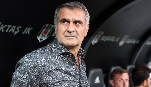 Şenol Güneş, Karius ve Tolgay Arslan'ı Sivasspor Maçının Kadrosuna Almadı