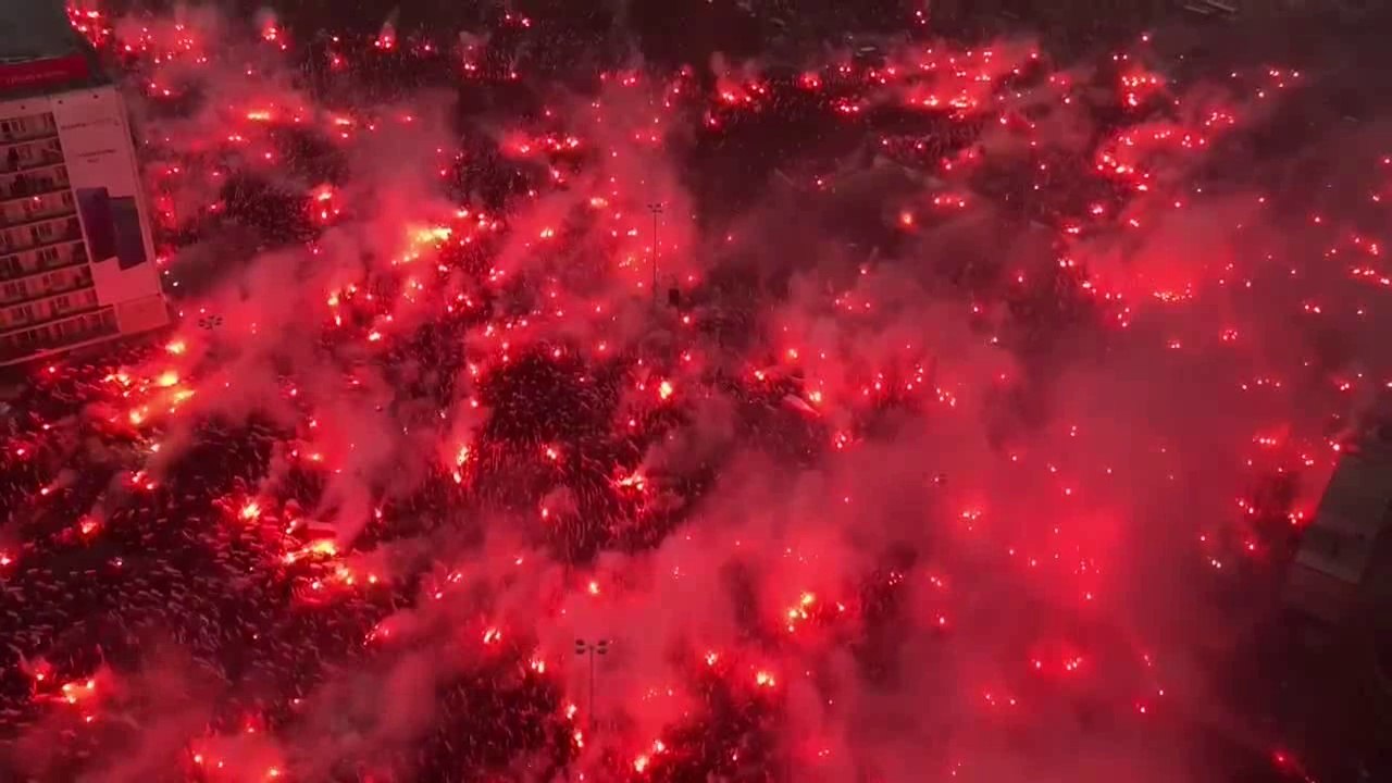 Poland independence day 11.11.2018