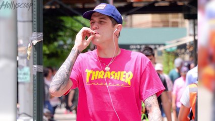 Top 5 Cringiest Pete Davidson Post Ariana Grande Breakup Moments