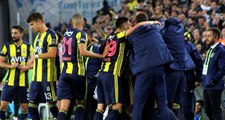 Fenerbahçe, Ülker Stadında 4 Maç Sonra Kazandı