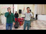 اعراس تركمان2018 عصام جمعه علي كوزماوي العازف محمد حفلة زفاف ممد الف مبروك