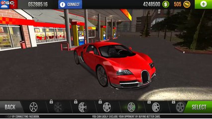 Traffic Driver - City Car Driving Racing Games - Android Gameplay FHD #4